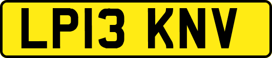 LP13KNV