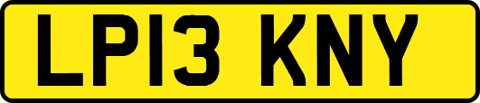 LP13KNY