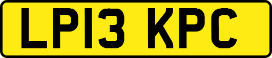 LP13KPC