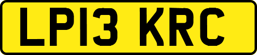 LP13KRC
