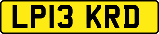 LP13KRD