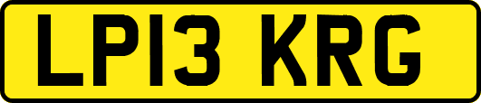 LP13KRG