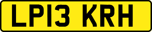 LP13KRH