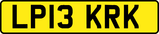 LP13KRK