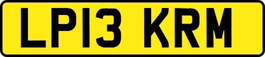 LP13KRM
