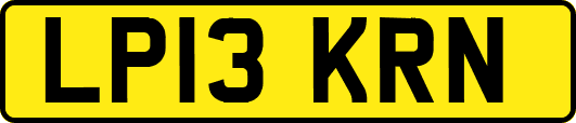 LP13KRN