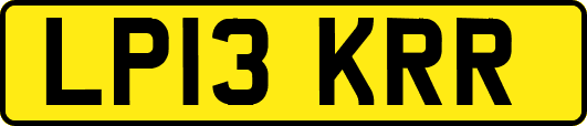 LP13KRR