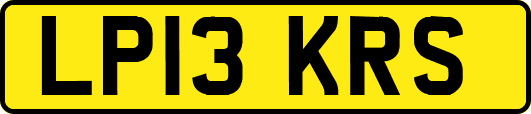 LP13KRS