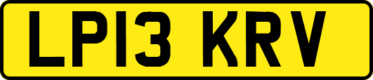 LP13KRV