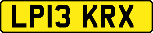 LP13KRX