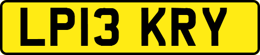 LP13KRY