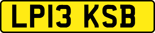 LP13KSB