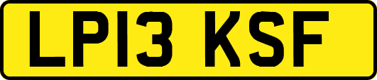 LP13KSF