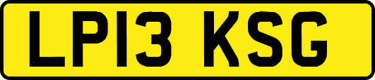 LP13KSG