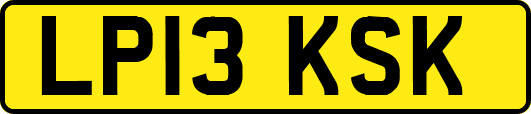 LP13KSK