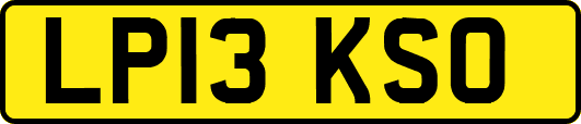 LP13KSO