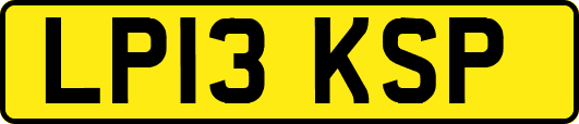 LP13KSP
