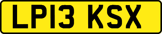 LP13KSX