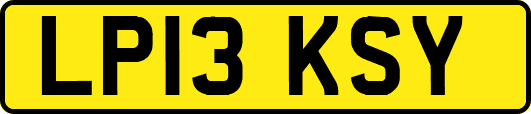 LP13KSY