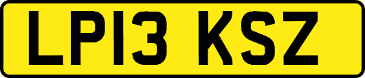 LP13KSZ