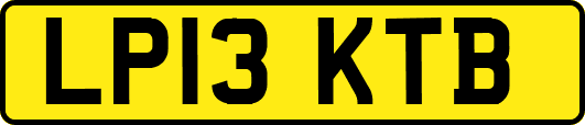 LP13KTB