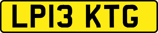 LP13KTG