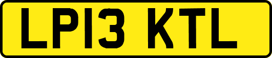 LP13KTL