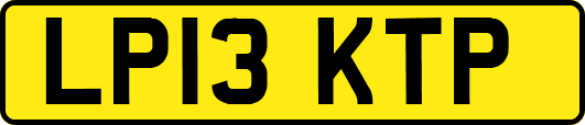 LP13KTP