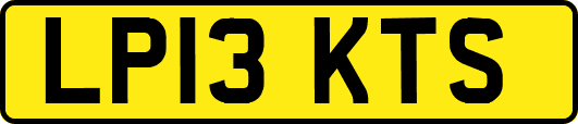 LP13KTS