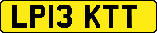 LP13KTT