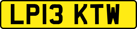 LP13KTW