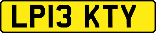 LP13KTY