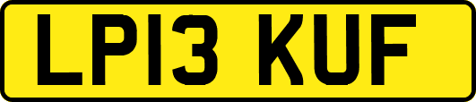 LP13KUF