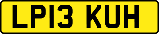 LP13KUH