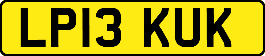 LP13KUK
