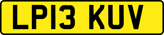 LP13KUV