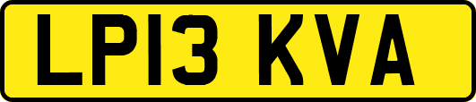 LP13KVA