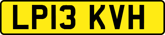 LP13KVH