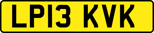 LP13KVK