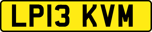 LP13KVM