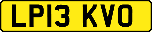 LP13KVO