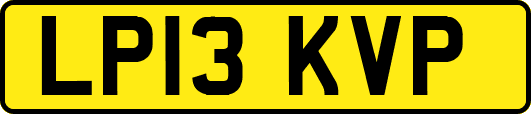 LP13KVP