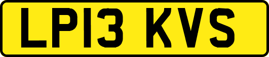 LP13KVS