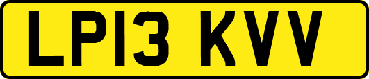 LP13KVV