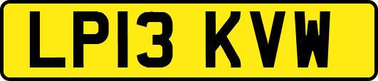 LP13KVW