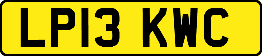 LP13KWC