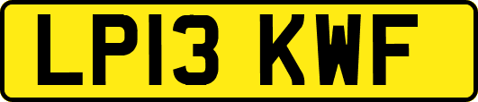 LP13KWF