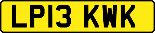 LP13KWK