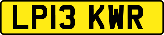 LP13KWR
