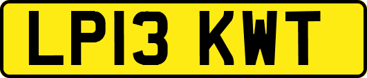 LP13KWT
